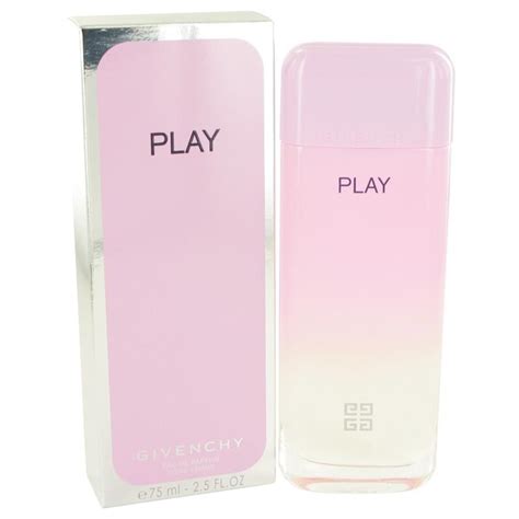 givenchy play for her shoppers drug mart|givenchy perfume for women.